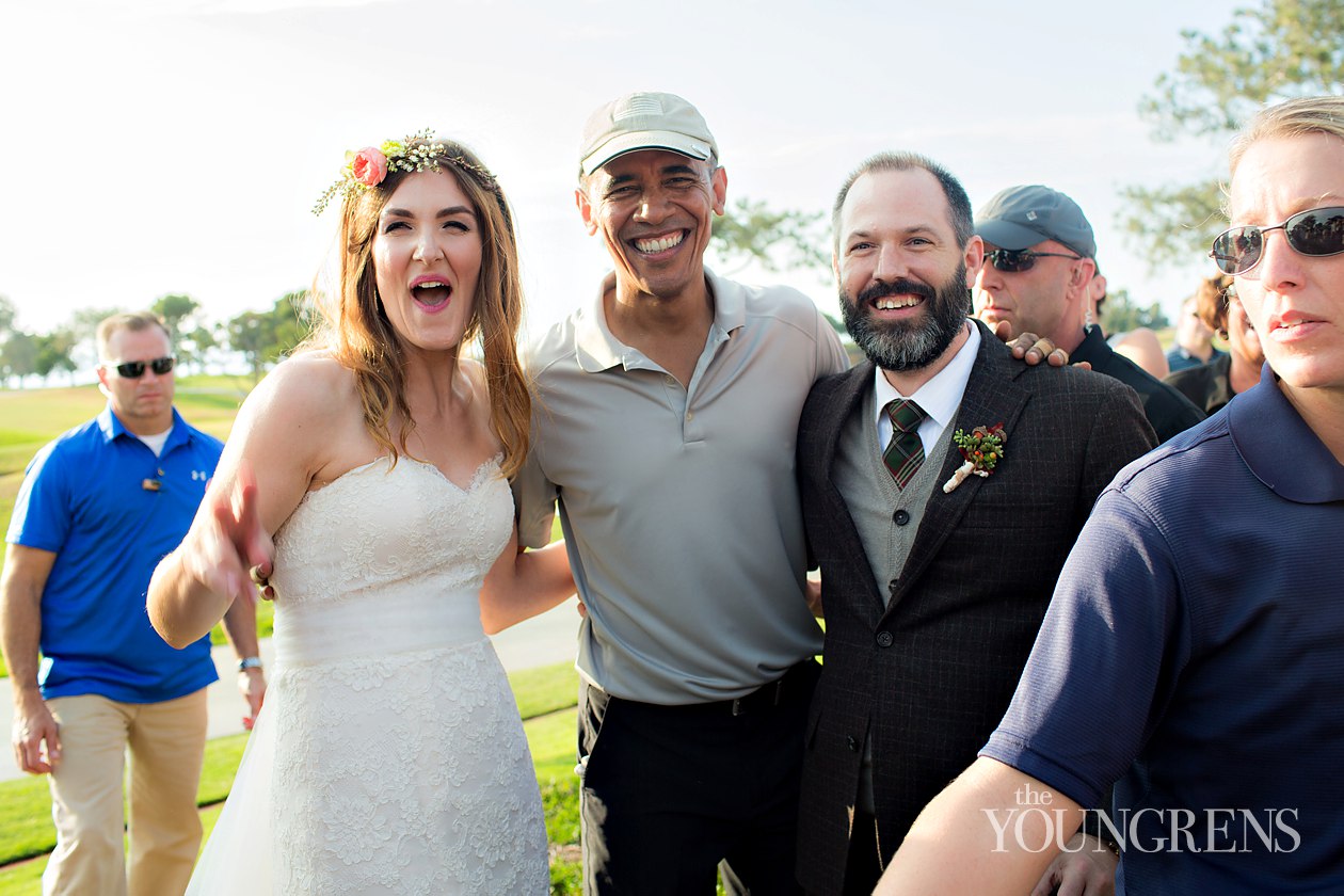 image_Un photographe immortalise Barack Obama lors d’un mariage