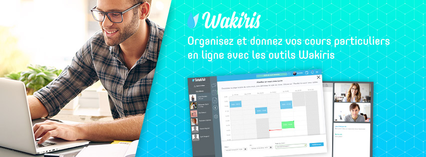 image_Donnez des cours en ligne avec les outils Wakiris