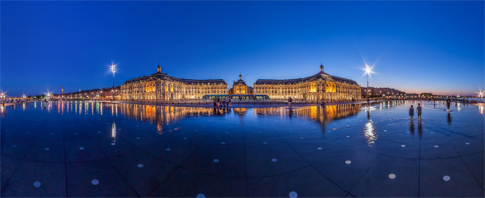 image_Long week-end du 15 août : top 10 des destinations France