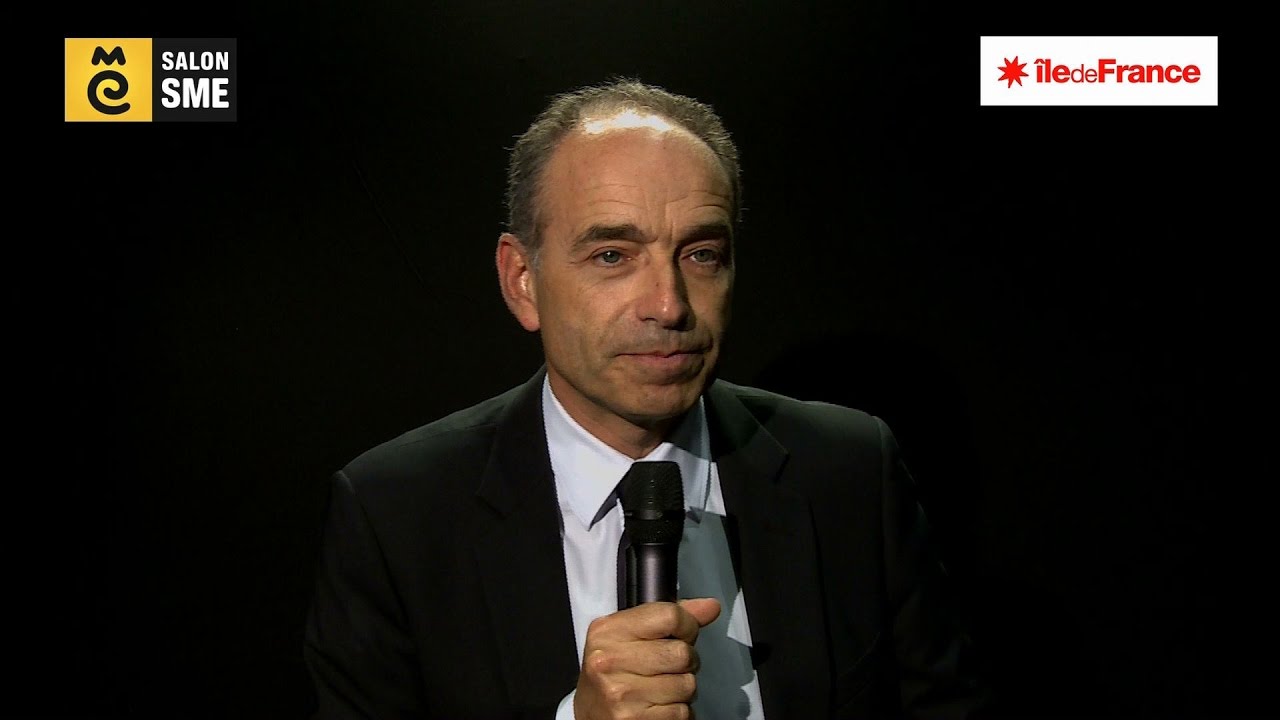 image_Jean-François Copé mise sur le métier plus que le diplôme