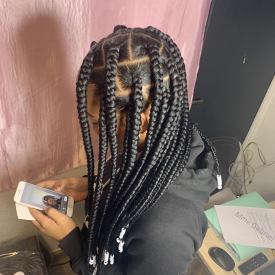 tresse africaine lille