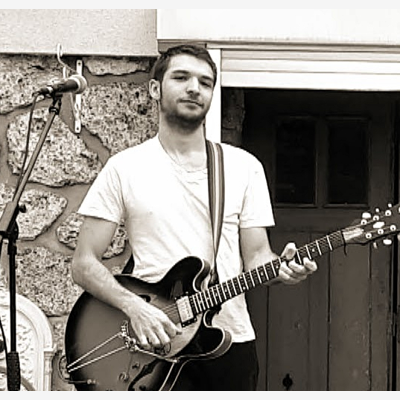 image_Guitare - Tout Âges, Tout Niveaux - 1er Cours Gratuit