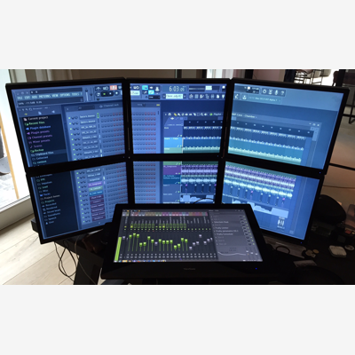 image_Mixage et mastering pro prix imbattable