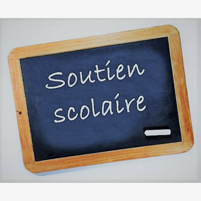 image_Soutien scolaire