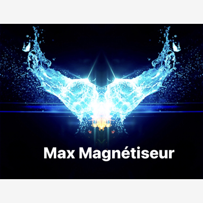 image_Max Magnétiseur Médium