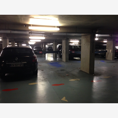 image_Location parking
