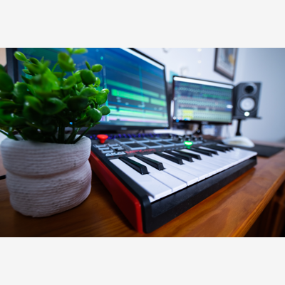 image_Mixage & Masterisation Professionel