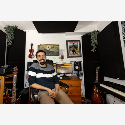 image_Mixage & Masterisation Professionel