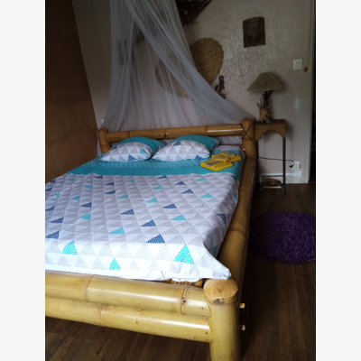 image_chambre chez l'habitant dans maison
