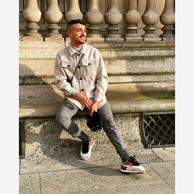 image_Modèle photo Homme - 26 ans
