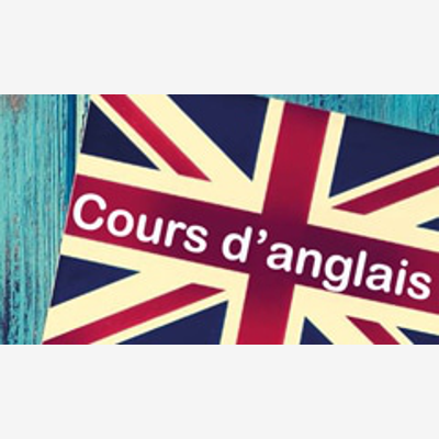image_Cours d'anglais à mon domicile