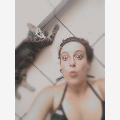 image_Ménage, Petsitting, Peinture, aide en tout genre, conciergerie RbnB