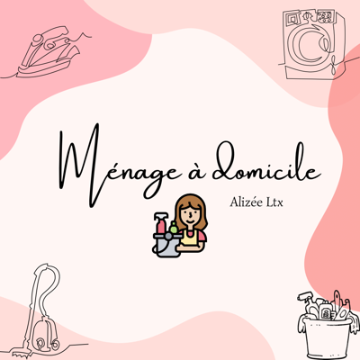 image_Ménage à Domicile