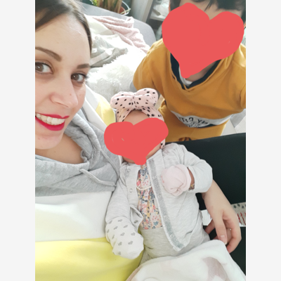 image_Je garde enfant/bébé à mon domicile