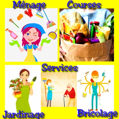 image_Propose services d'entretiens polyvalents à domicile