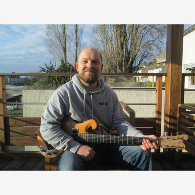 image_Cours de guitare