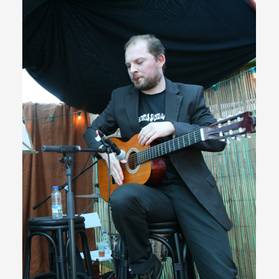 image_Cours de guitare électrique et acoustique