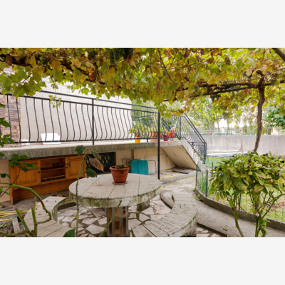 image_Chambre dans coloc avec jardin près du métro 13 (M°Université)