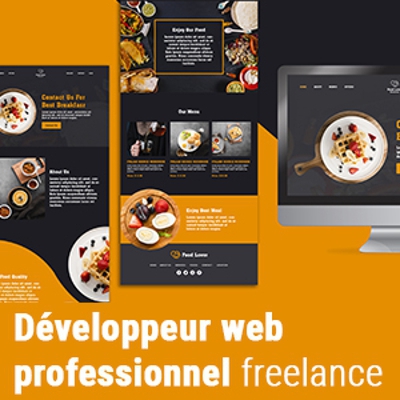 image_Développement de sites professionnels sur-mesure et à coût maîtrisé