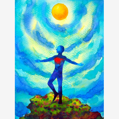 image_Médium, Magnétisme, Reiki Usui