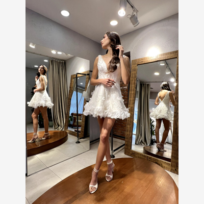 image_Cherche mécanicien de retouche robe de mariée