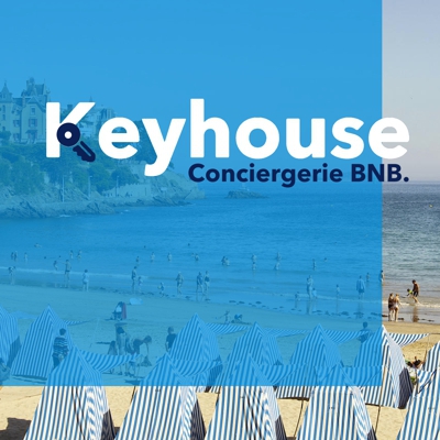 image_KEYHOUSE DINARD - Votre conciergerie BNB courte et moyenne durée