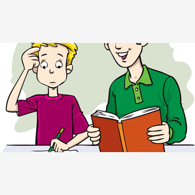 image_Aide aux devoirs - Cours de français à distance
