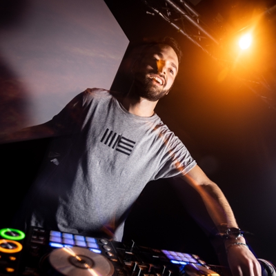 image_DJ producteur professionnel mixe pour vos événements (musique électronique)