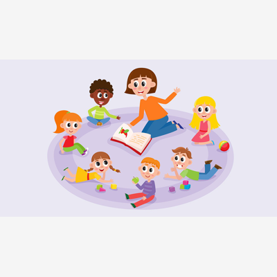 image_Garde d'enfants