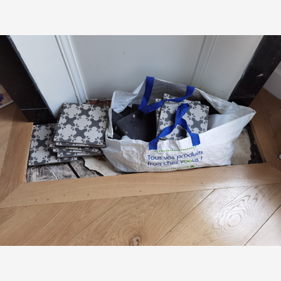 image_Recherche carreleur minitieux pour 3m²