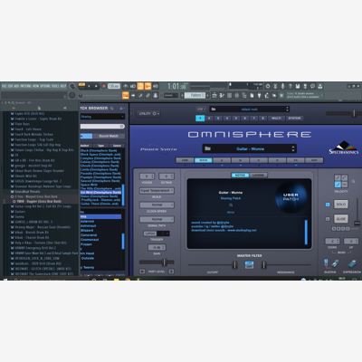 image_Session Beatmaking, Découverte MAO sur FL Studio 20