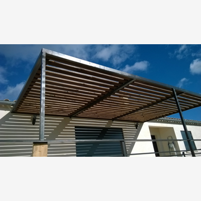 image_Pergolas, Abris voitures, Clôtures