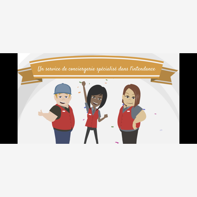 image_Intendance Conciergerie - Assistance administrative