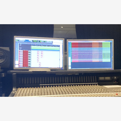 image_Enregistrement mixage et mastering professionnel