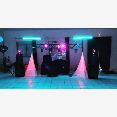 image_DJ pour tout type de soirée