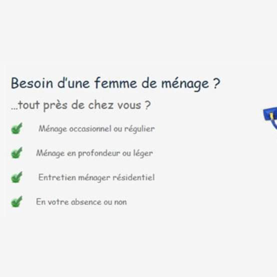 image_Femme de ménage