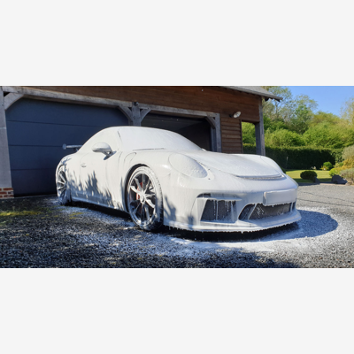 image_Auto Care Detail - Nettoyage intérieur/extérieur - Suppression micro-rayures - Traitement céramique d'exception - accredité - Certified Detailer