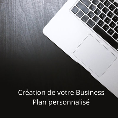 image_Création de votre Business Plan personnalisé