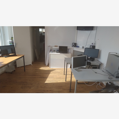 image_Petit espace Coworking pour freelance ou autoentrepreneur