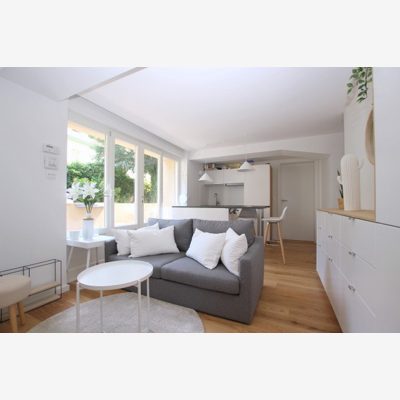 image_Appartement à 3 pièces 49m²