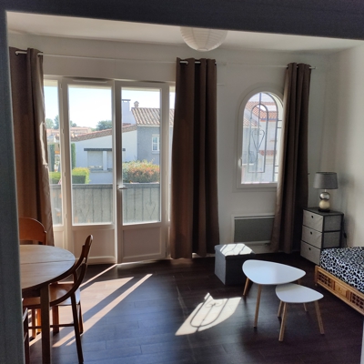 image_Logement T2 pour 2 personnes