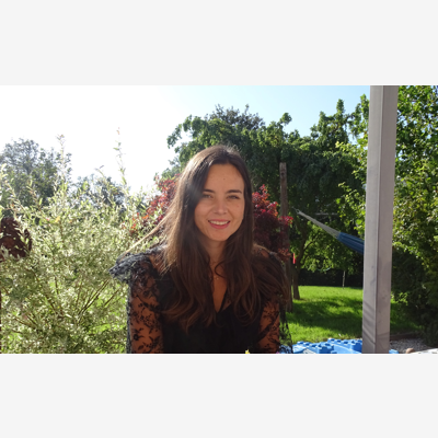 image_Sophie, baby-sitter de 21 ans