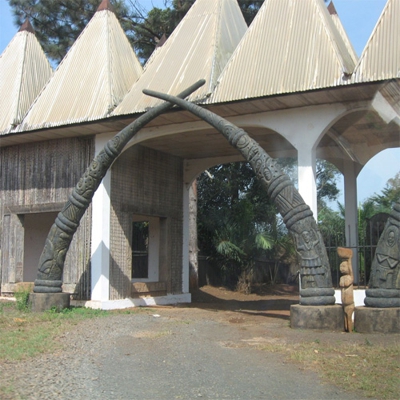 image_Visiter le Cameroun (Afrique centrale)