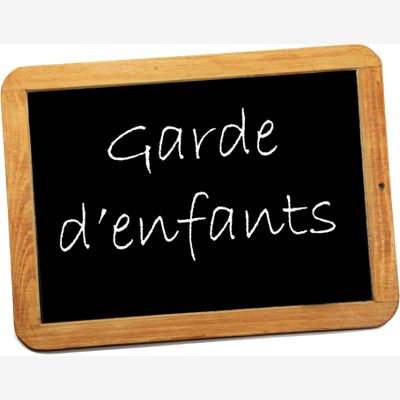 image_Baby sitting / Garde d'enfants