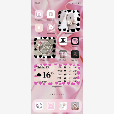 image_Design iphone