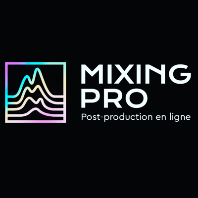 image_Mixing Pro - Mixage et mastering professionnel en ligne