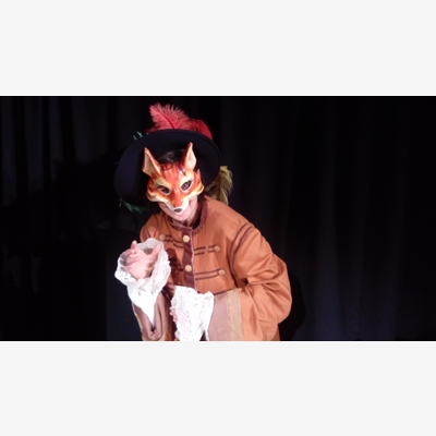 image_CHERCHE COMEDIENNE POUR REPRISE 2-3 SPECTACLES