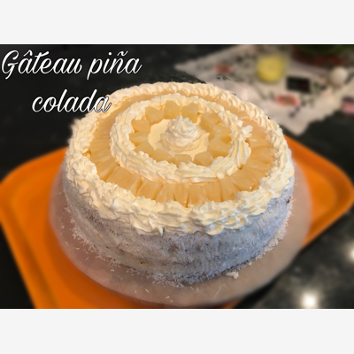 image_Réalisation de pâtisseries