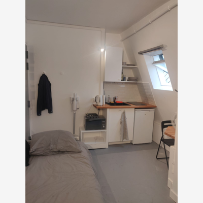 image_Recherche concierge Airbnb pour studio