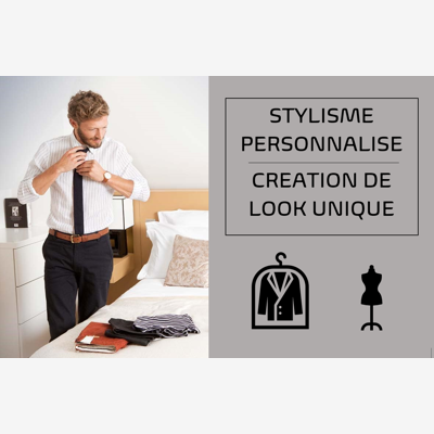 image_Je serais votre styliste personnel